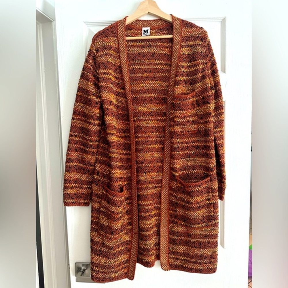 NWT MISSONI JACKET